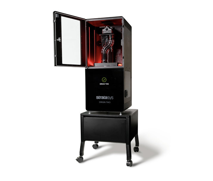 STRATASYS UNVEILS GAME-CHANGING PRINTING SOLUTION WITH HIGH PRECISION